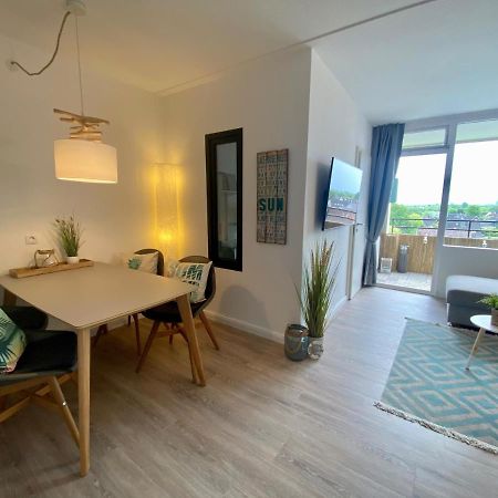 Stylische Ferienwohnung Top Lage Am Hafen, Strand Und Meer Wendtorf Exterior photo